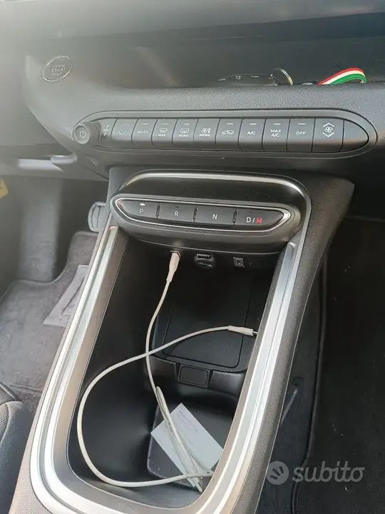 Jeep Avenger 2025 photo 5