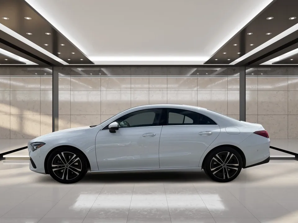 Mercedes-Benz Cla 250+ 2026 photo 5