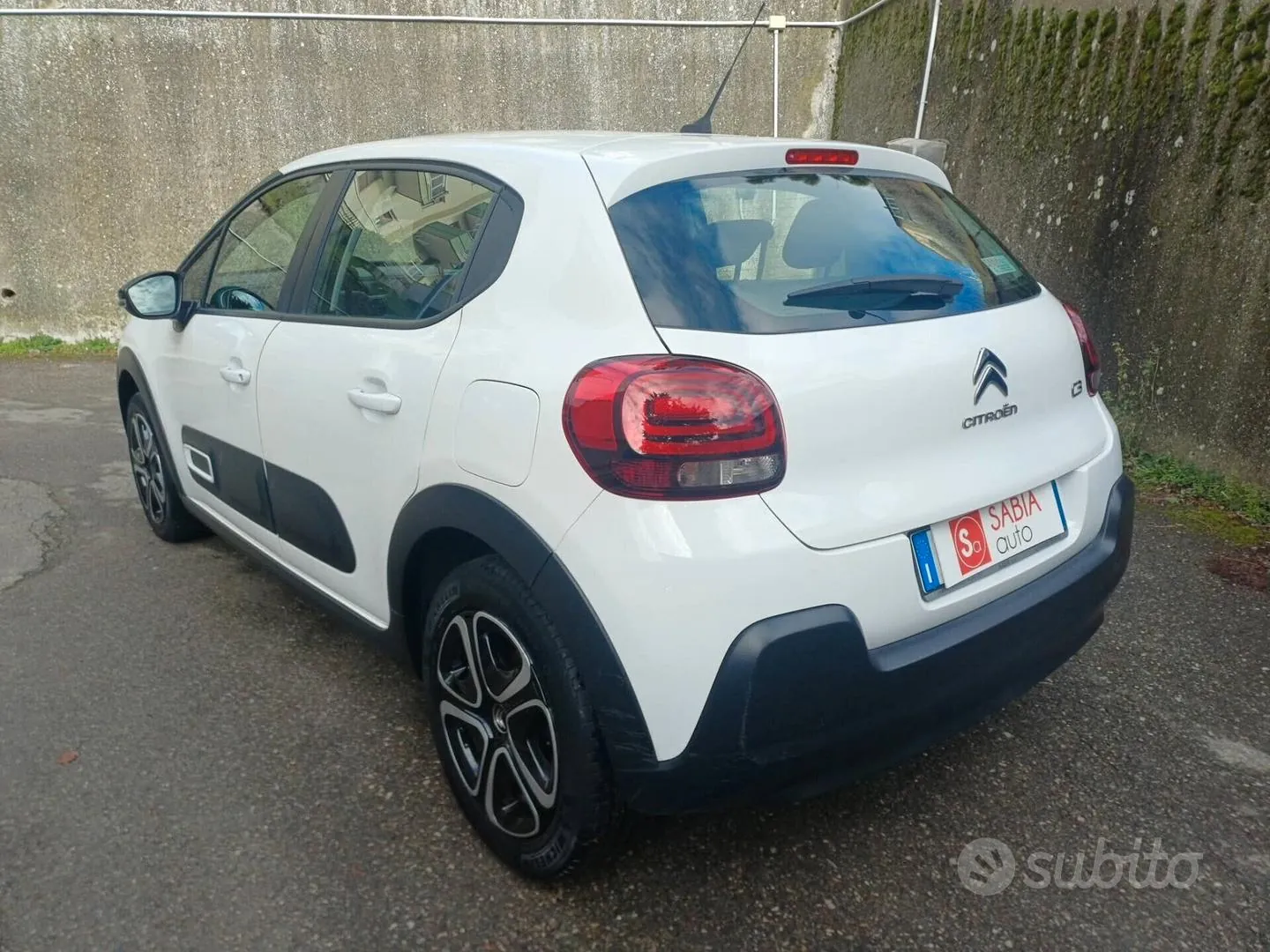 Citroen C3 2022 photo 4