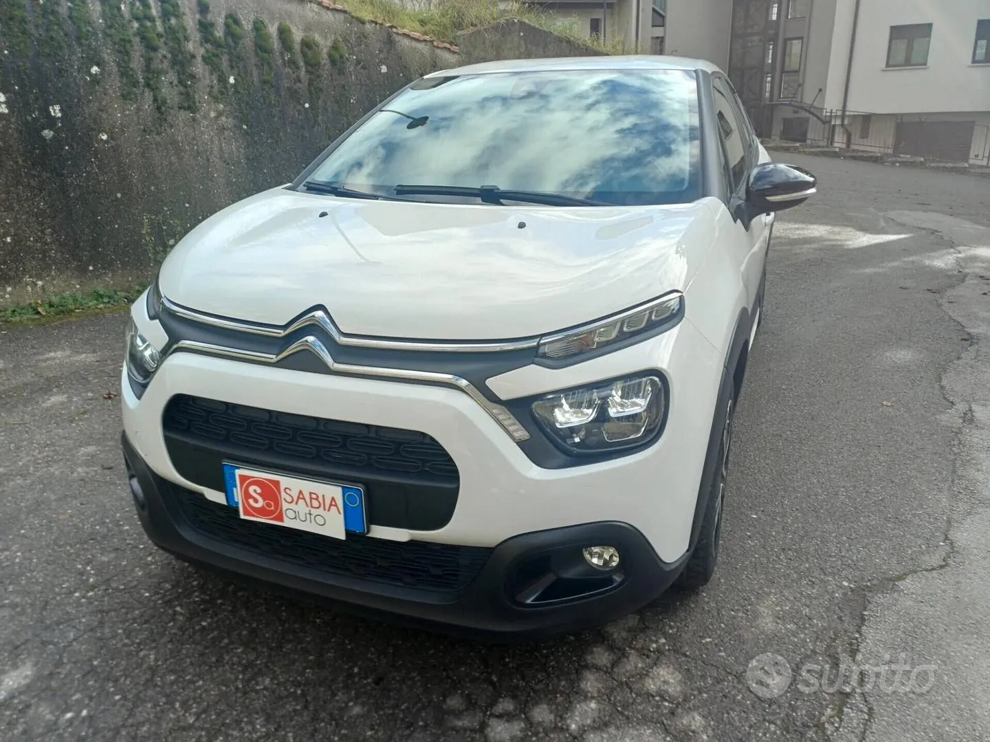 Citroen C3