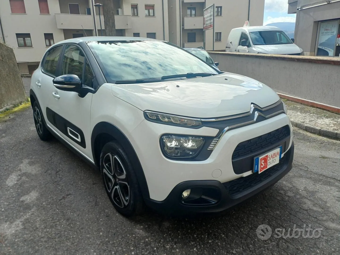 Citroen C3 2022 photo 3
