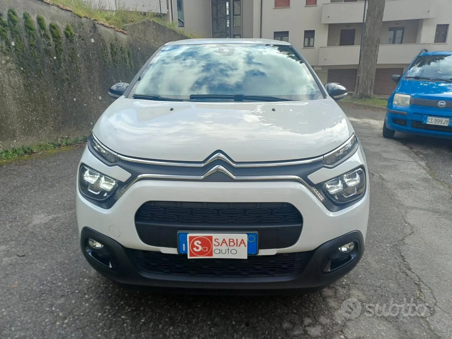 Citroen C3 2022 photo 2