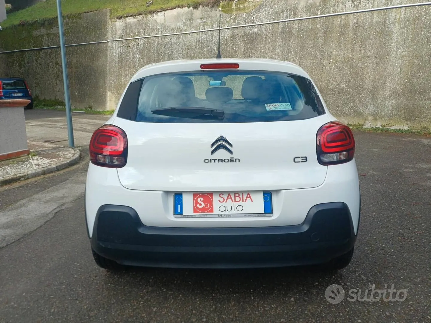Citroen C3 2022 photo 5