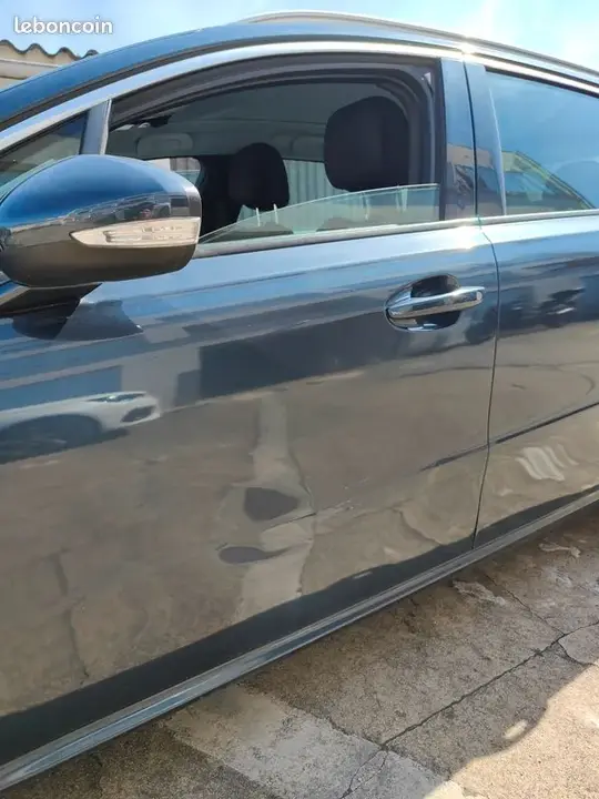 Peugeot 508 2011 photo 2