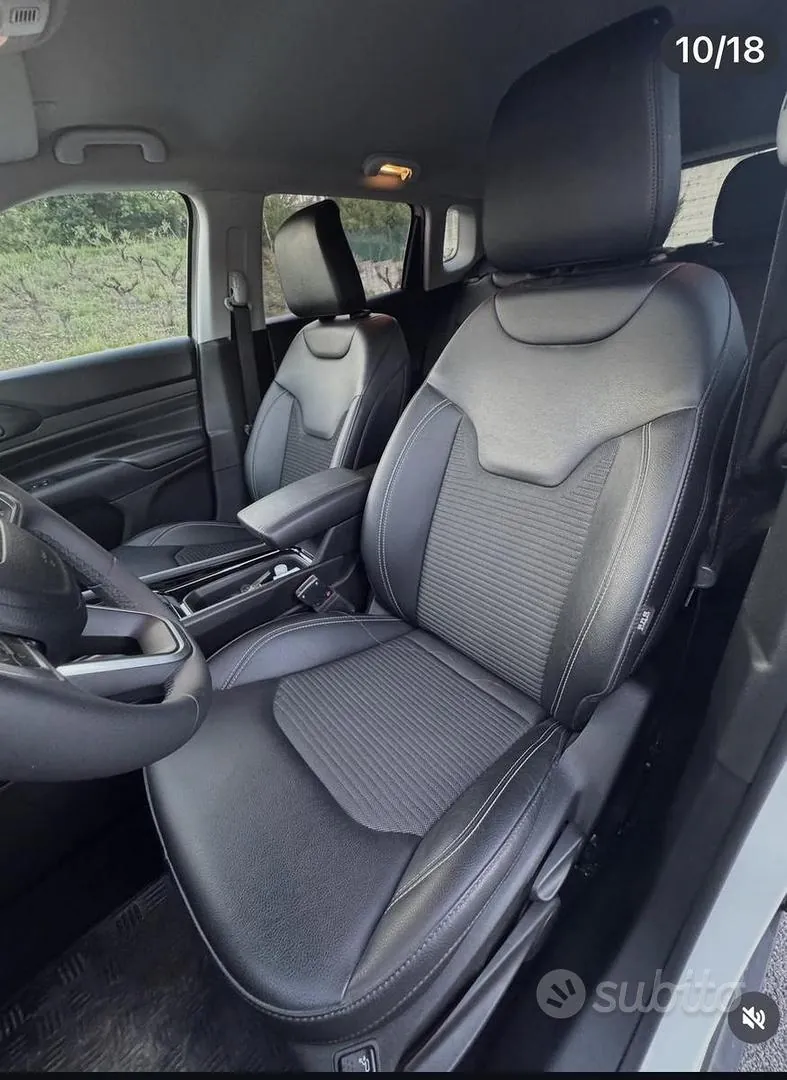 Jeep Compass 2023 photo 3