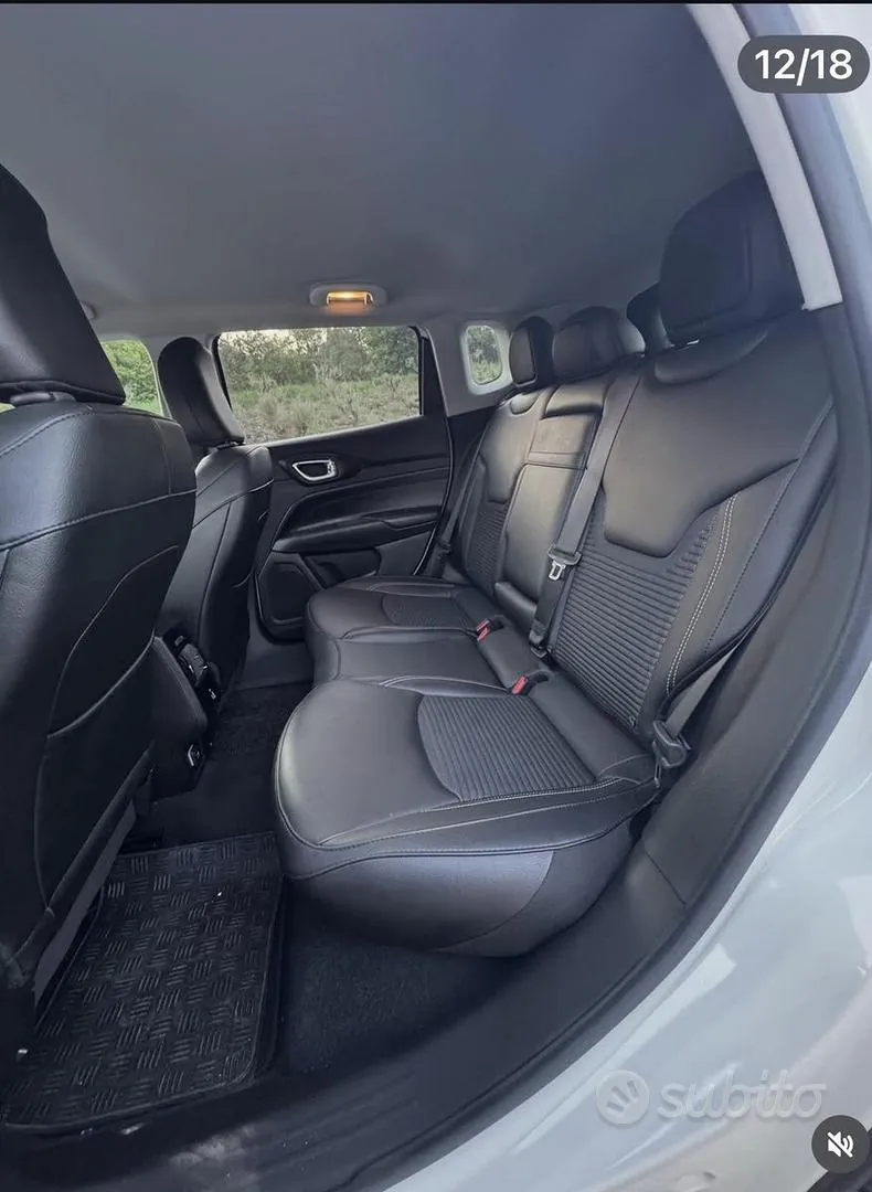 Jeep Compass 2023 photo 4