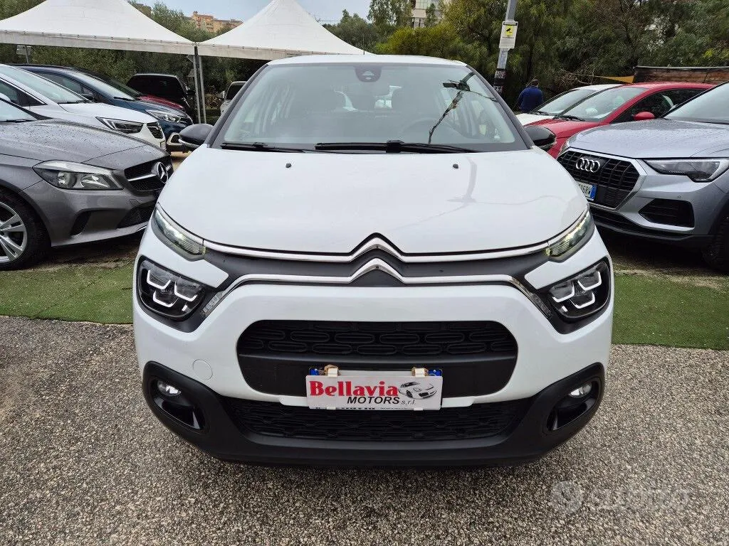 Citroen C3 2022 photo 3