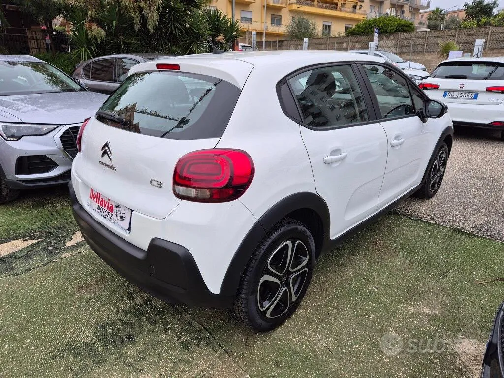 Citroen C3 2022 photo 5