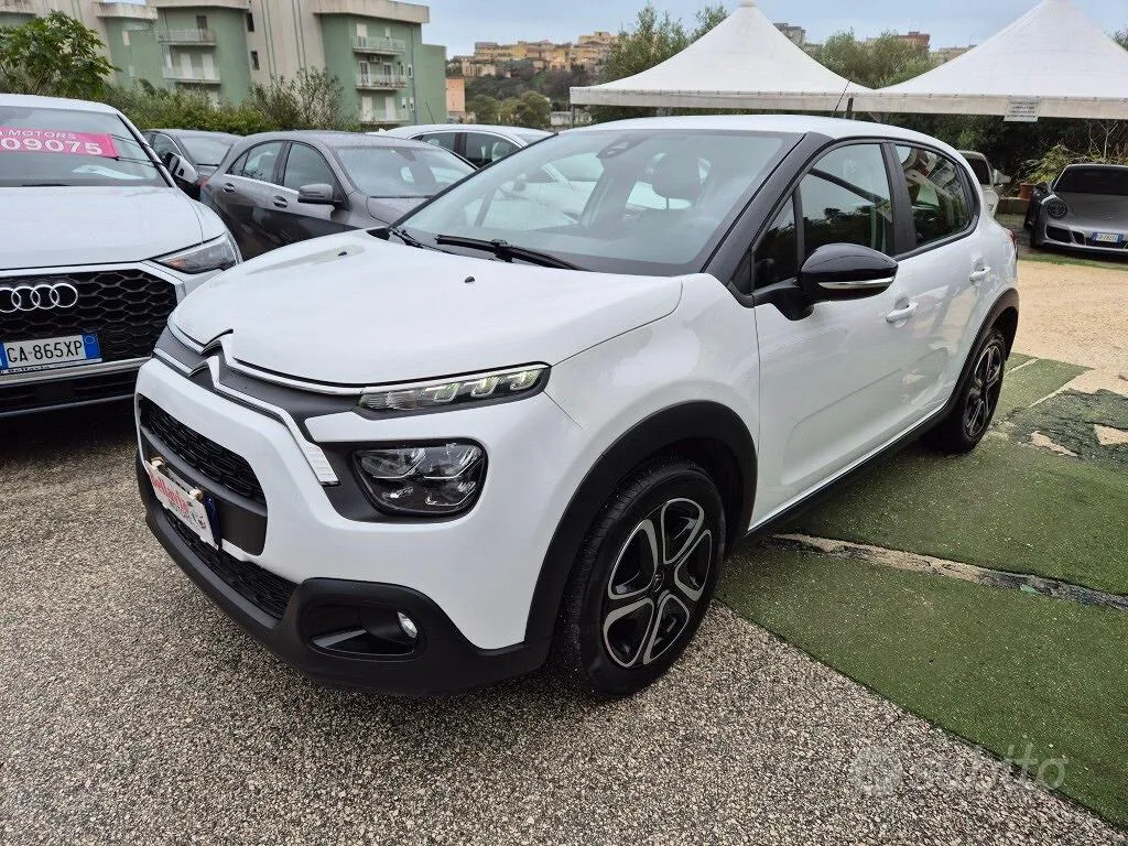 Citroen C3 2022 photo 2