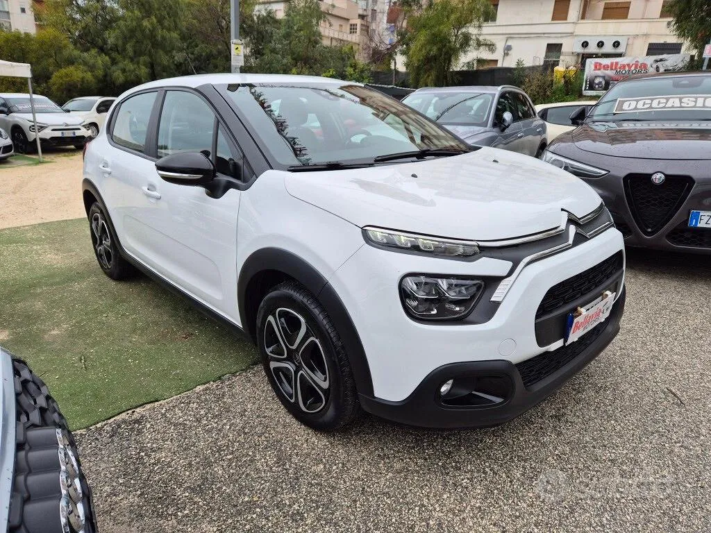 Citroen C3 2022 photo 4