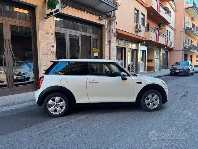 Mini Cooper 2016 photo 5