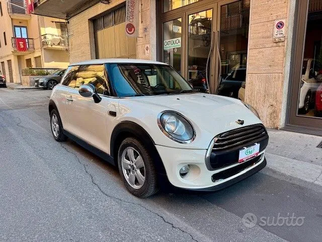 Mini Cooper 2016 photo 2