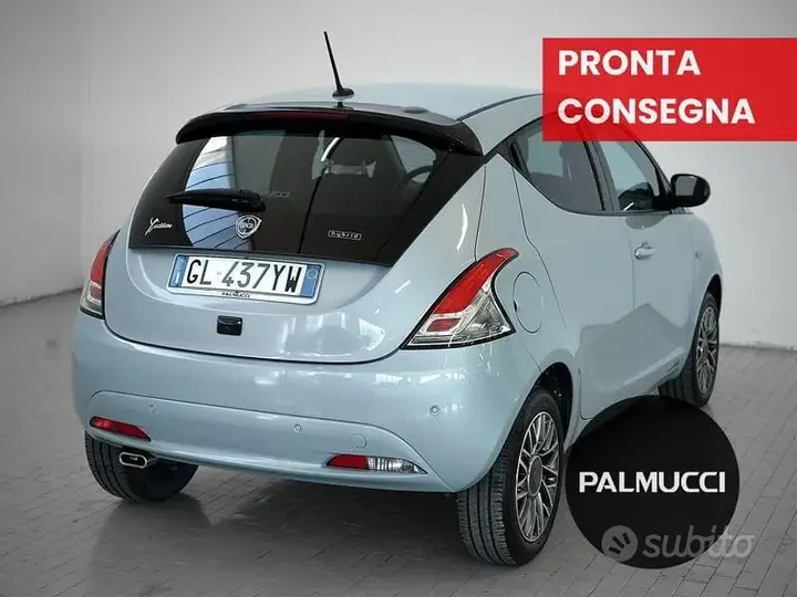 Lancia Ypsilon 2023 photo 5