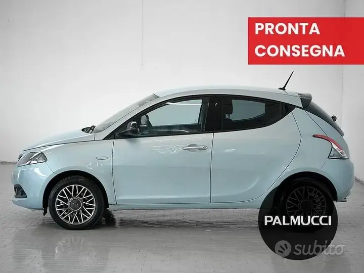 Lancia Ypsilon 2023 photo 4