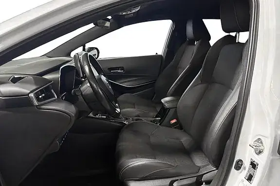 Toyota Corolla 2022 photo 5