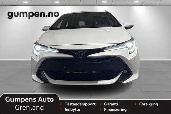 Toyota Corolla 2022 photo 4