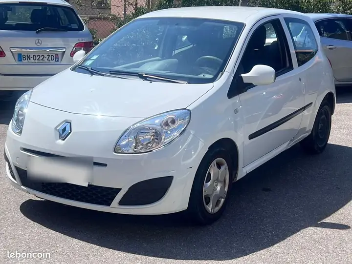 Renault Twingo