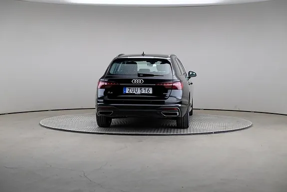 Audi A4 2021 photo 5