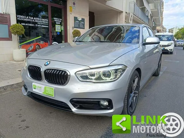 BMW 116D