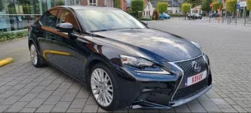 Lexus Is 300 H