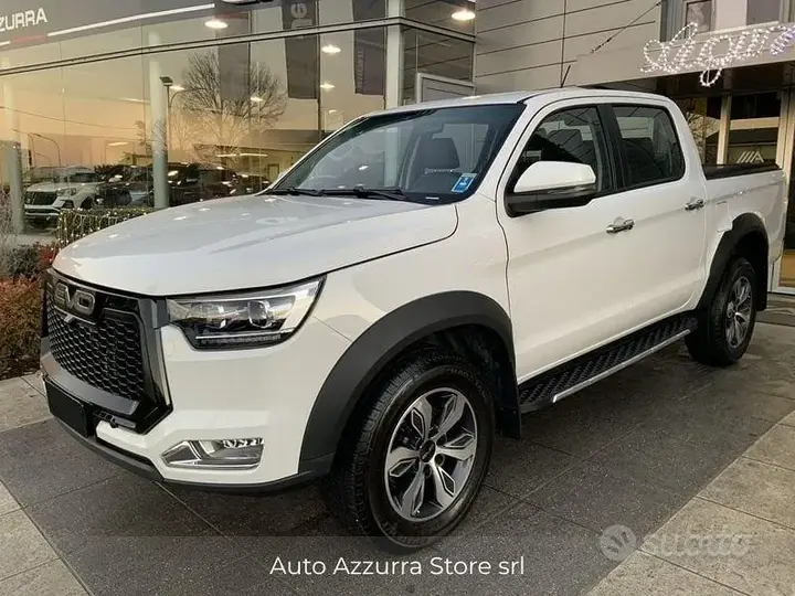 Evo Cross 4