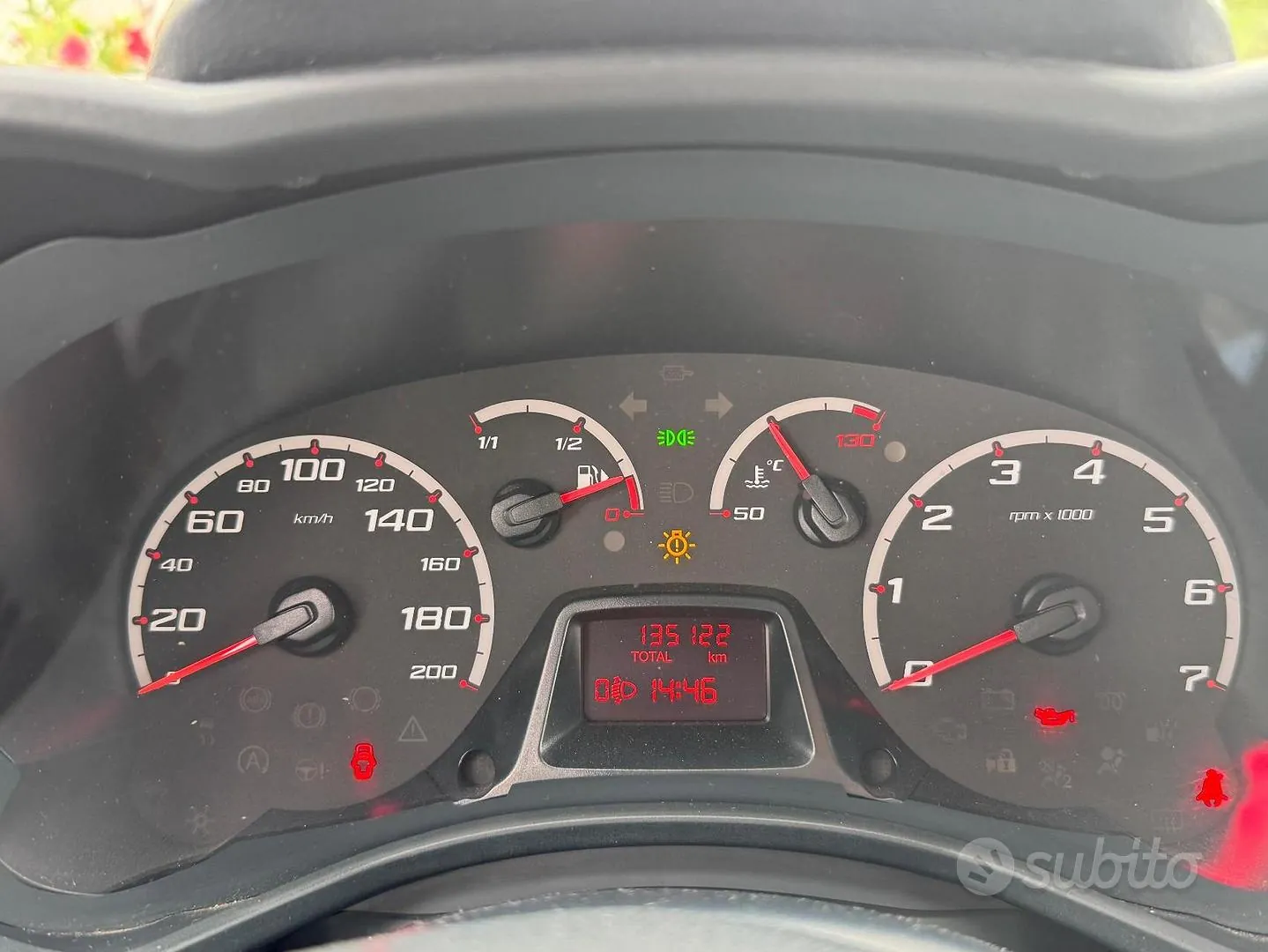 Ford Ka 2013 photo 5