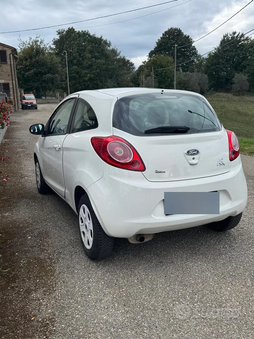 Ford Ka 2013 photo 3