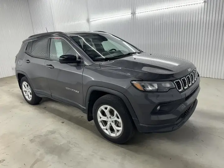 Jeep Compass 2024 photo 5