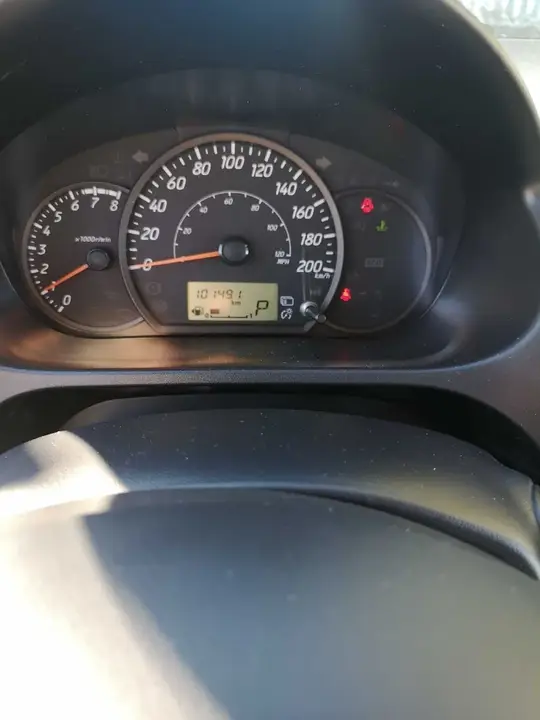 Mitsubishi Mirage 2015 photo 3