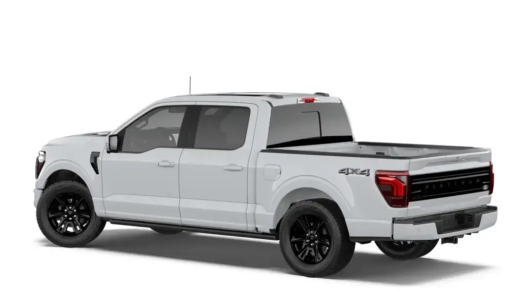 Ford F-150 2026 photo 2