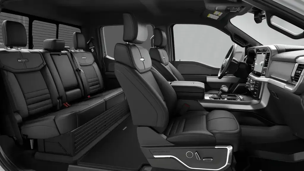 Ford F-150 2026 photo 4