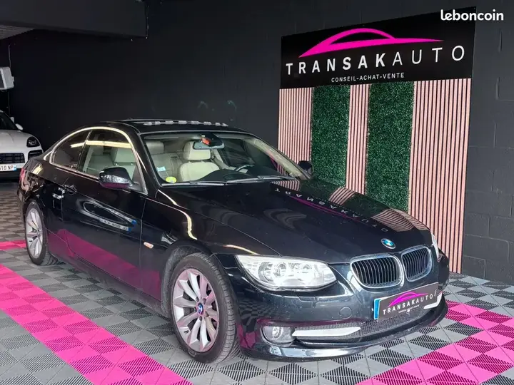 BMW Série 3
