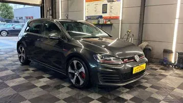 Volkswagen Golf 2016 photo 3