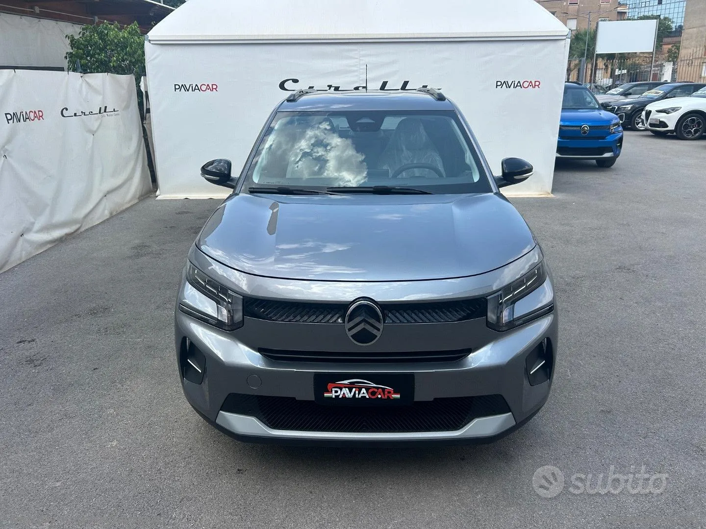 Citroen C3 2026 photo 5