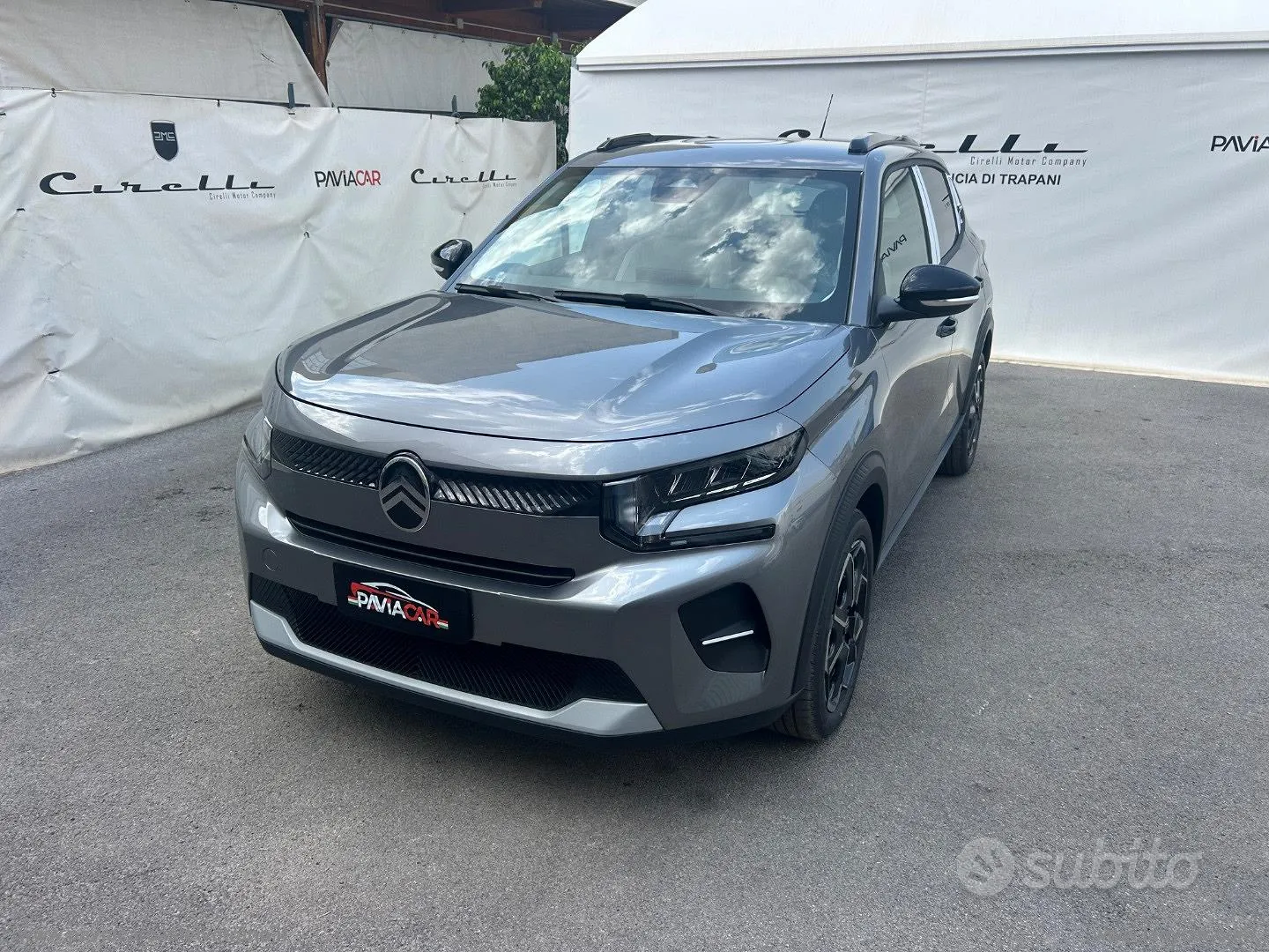 Citroen C3 2026 photo 3