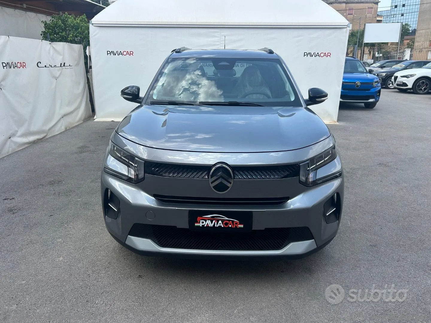 Citroen C3 2026 photo 4