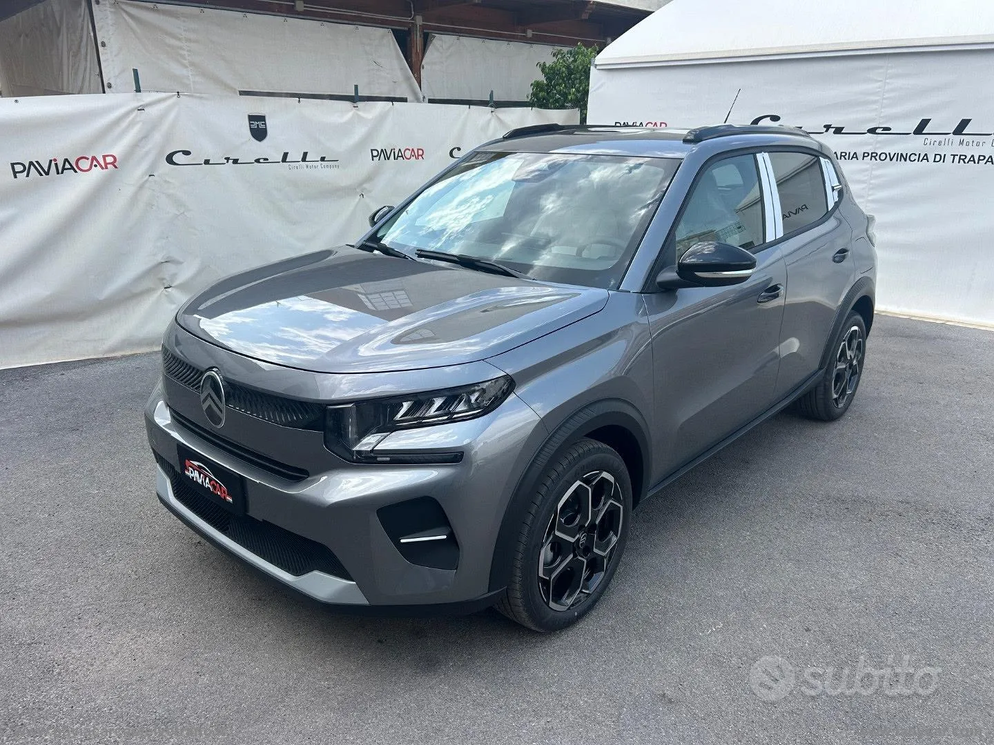 Citroen C3 2026 photo 2