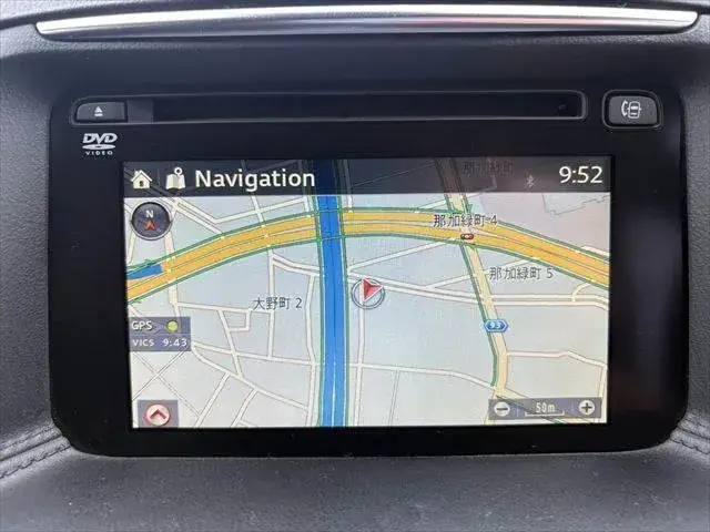 Mitsubishi Cx-5 2016 photo 4
