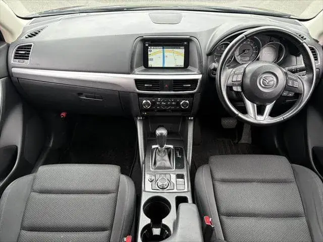 Mitsubishi Cx-5 2016 photo 3