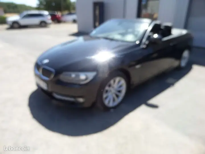 BMW 3 Series 2012 photo 2