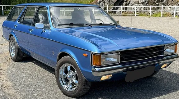 Ford Granada
