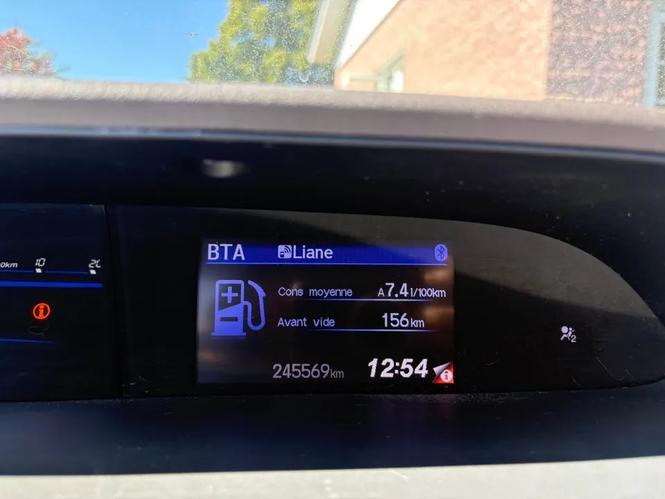 Honda Civic 2012 photo 3