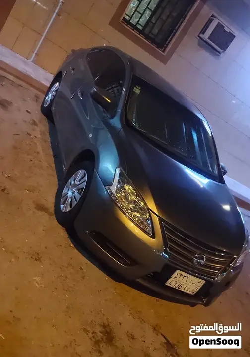 Nissan Sentra