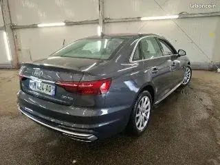 Audi A4 2023 photo 4