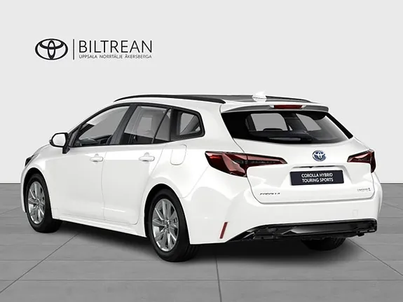 Toyota Corolla 2026 photo 3