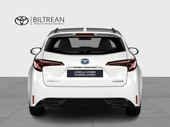 Toyota Corolla 2026 photo 4