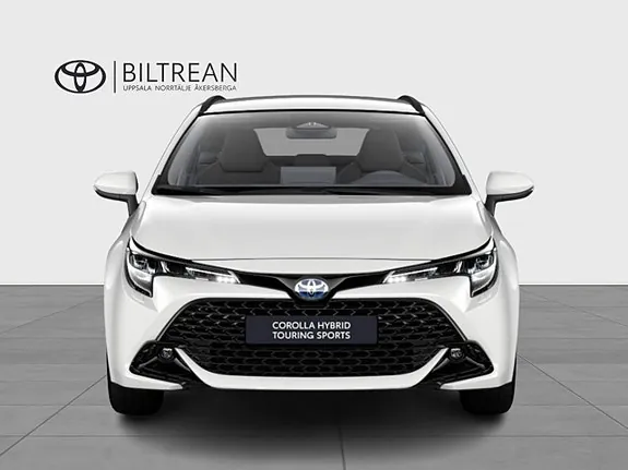 Toyota Corolla 2026 photo 5