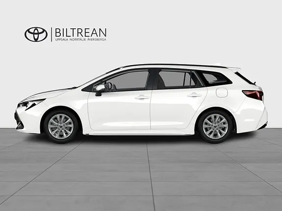 Toyota Corolla 2026 photo 2