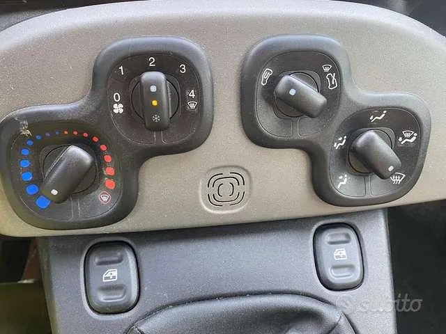 Fiat Panda Iii 2013 photo 5