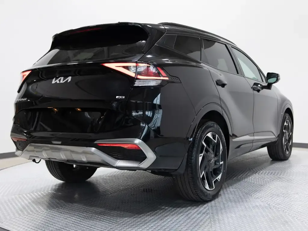 Kia Sportage 2023 photo 5